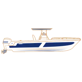 T-TOP / Hard Top Boats