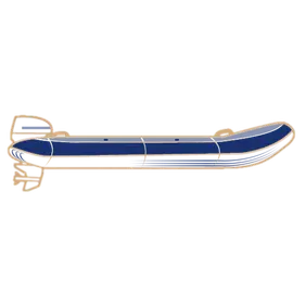 INFLATABLE-BIunt Nose