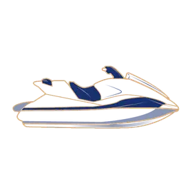 PERSONAL WATERCRAFT