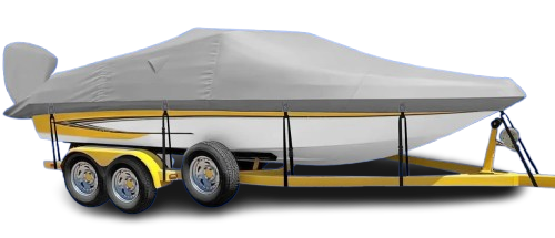 Bass Boat Gd