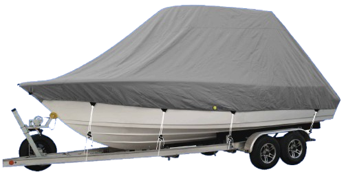 T-Top Boat Type_Gd