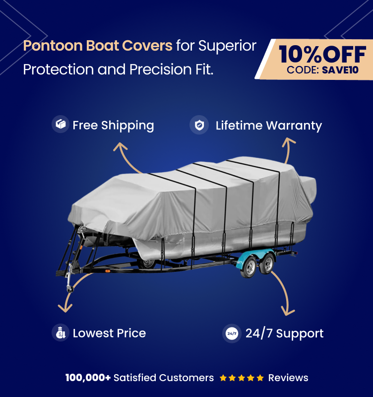 pontoon